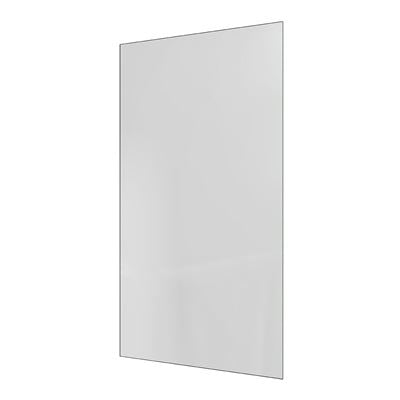 Frameless Glass Panel 1200x2100x10mm