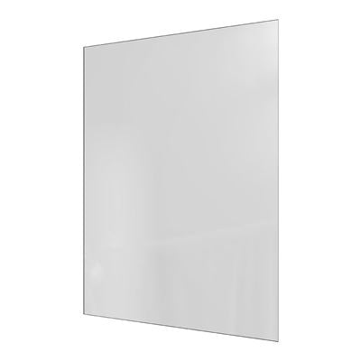 Frameless Glass Panel 1500x2100x10mm