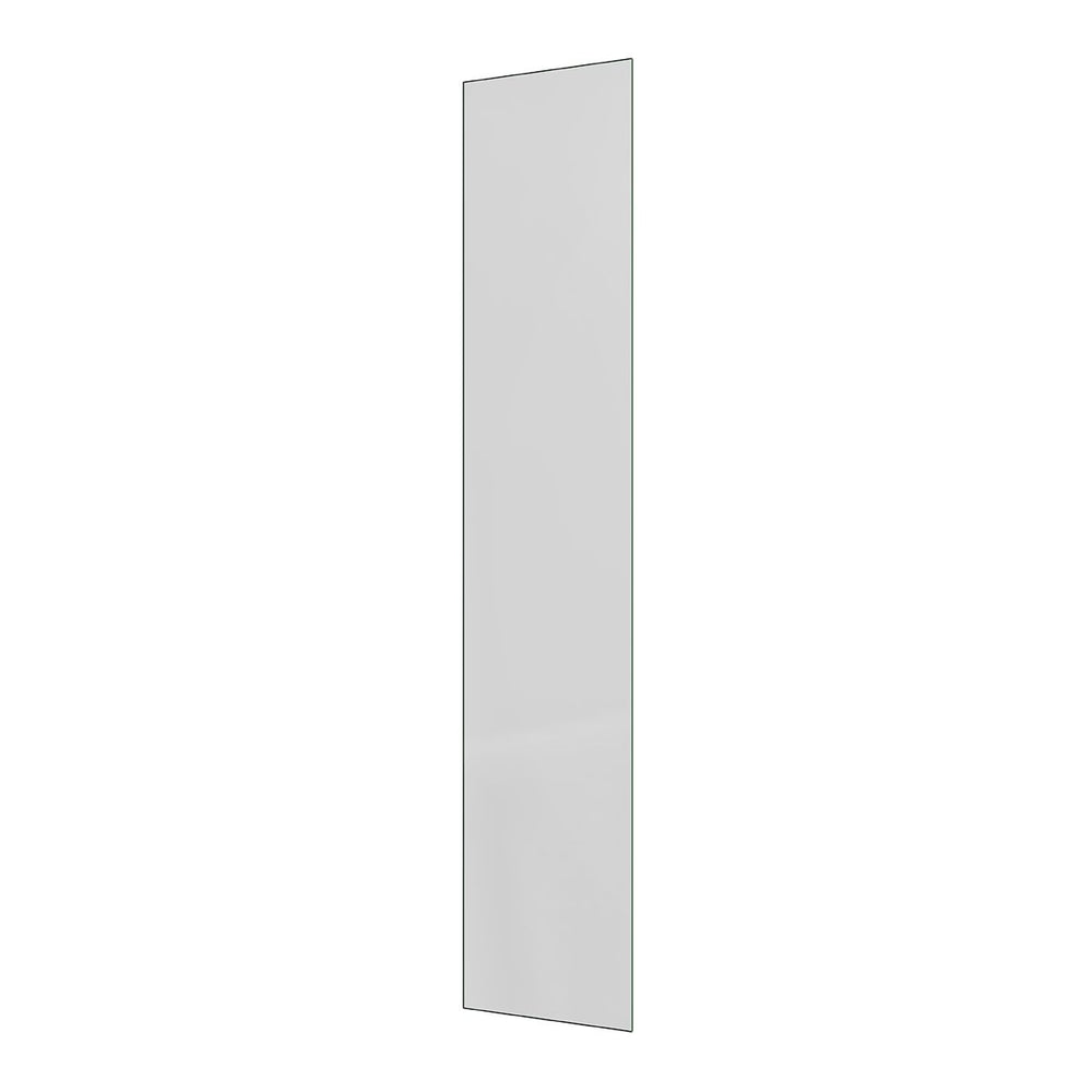 Frameless Glass Panel 400x2100x10mm