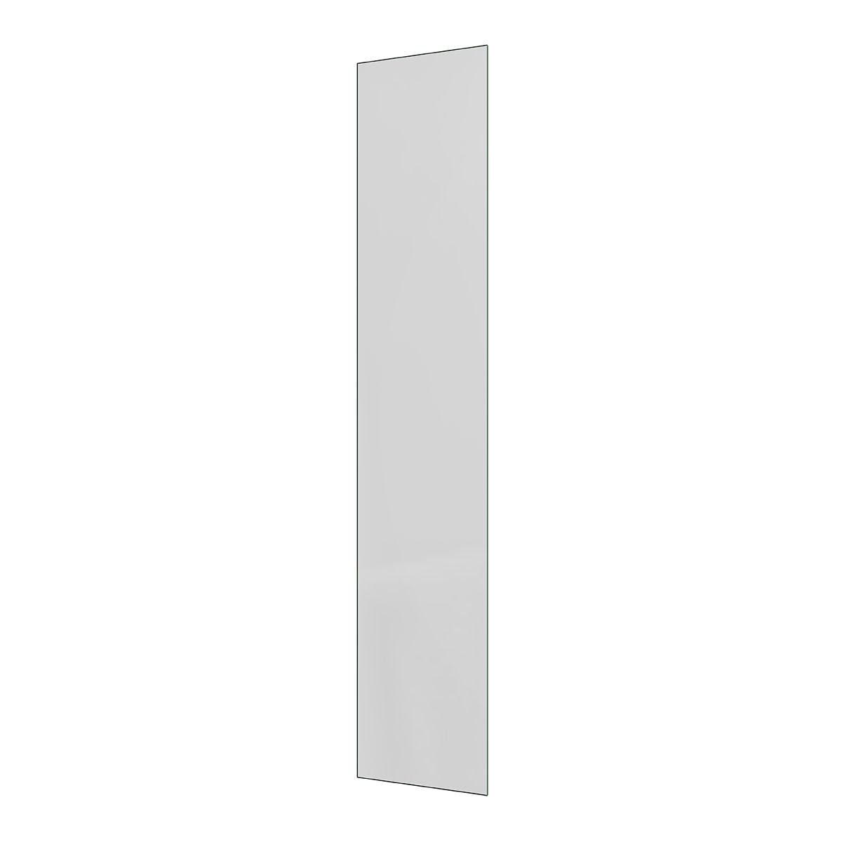 Frameless Glass Panel 400x2100x10mm