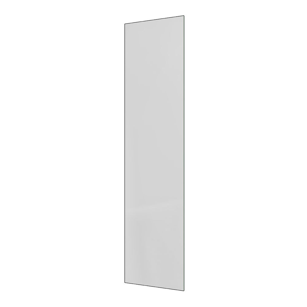 Frameless Glass Panel 500x2100x10mm