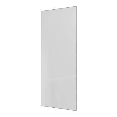 Frameless Glass Panel 800x2100x10mm
