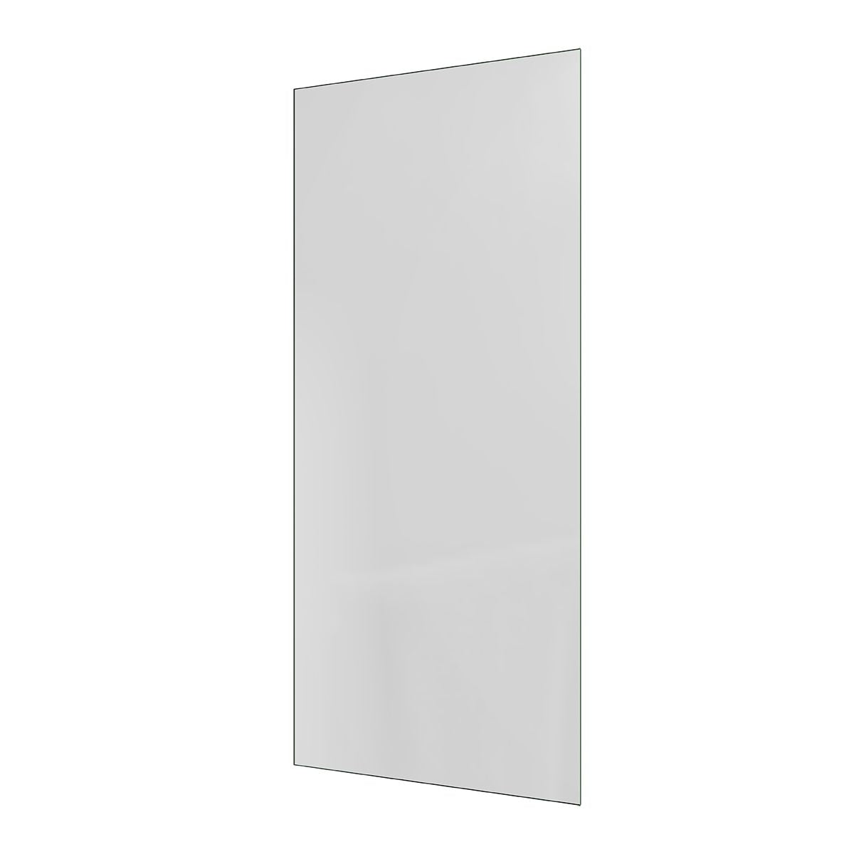 Frameless Glass Panel 900x2100x10mm