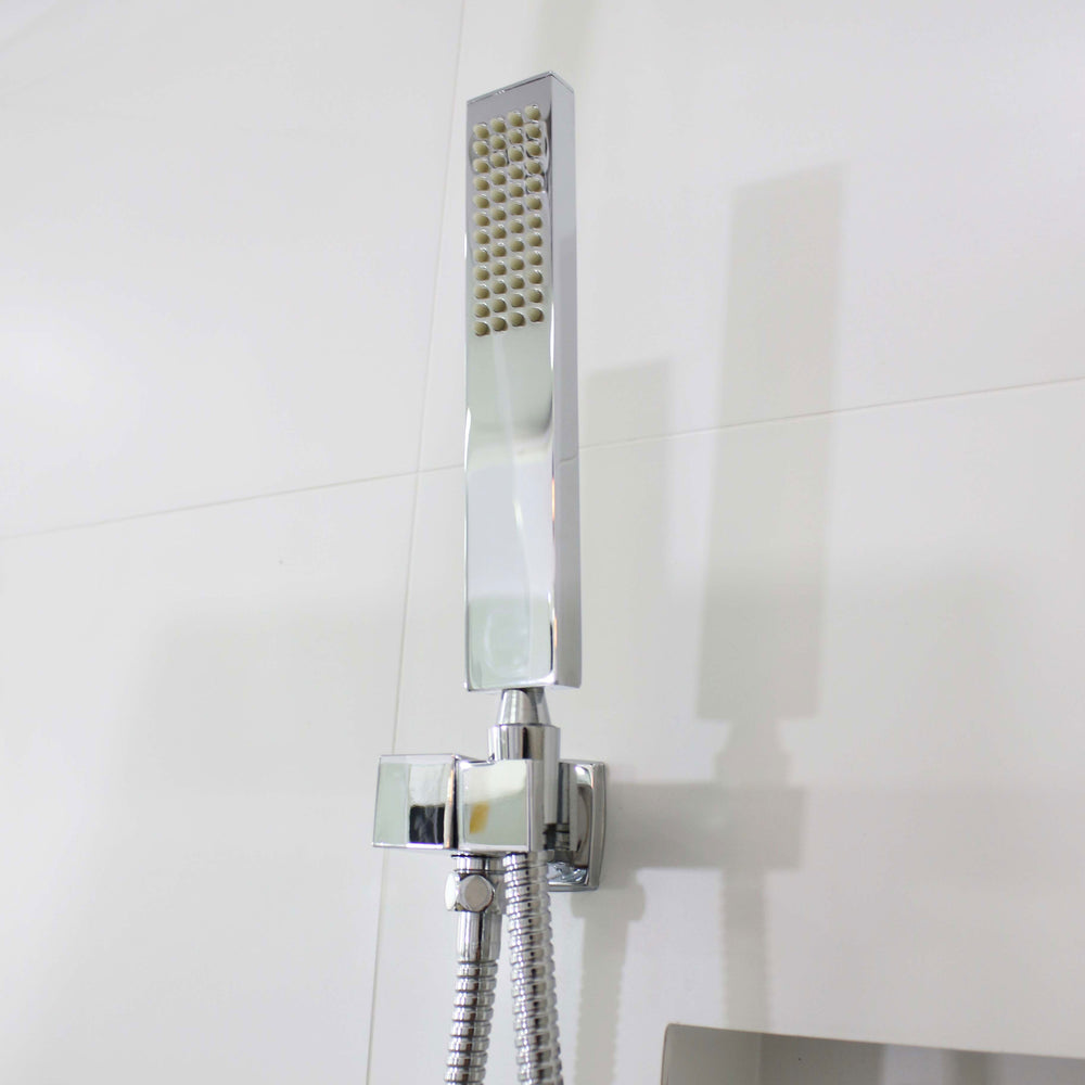 SOUL Hand Shower Chrome