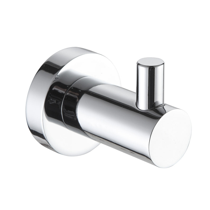 SPIN Robe Hook Chrome