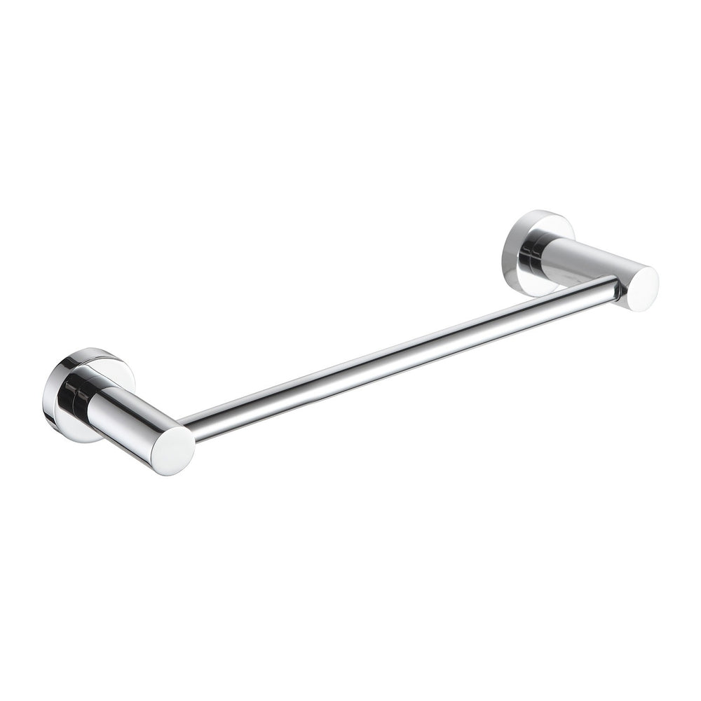 SPIN Hand Towel Rail Chrome 250mm