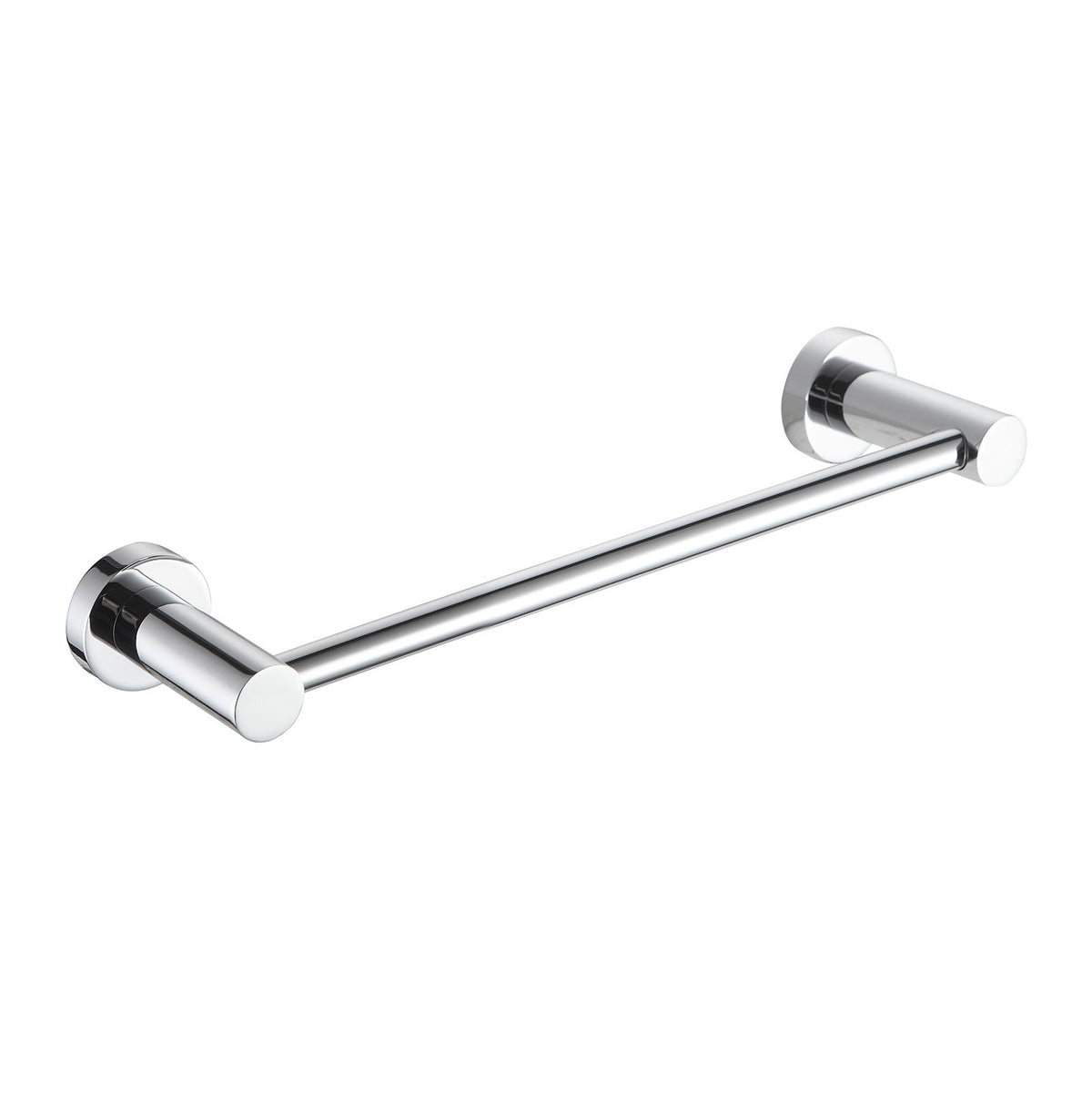 SPIN Hand Towel Rail Chrome 250mm