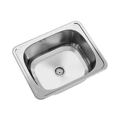 STELLA Inset Laundry Tub 45L
