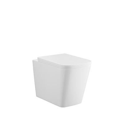 OTTIMO Rimless Floor Pan