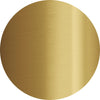 Brushed Brass