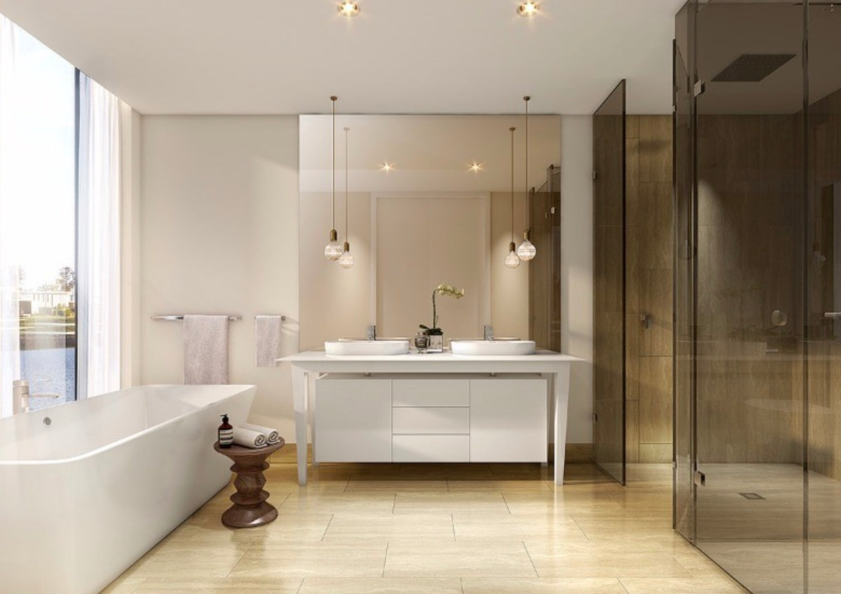 Marina Concourse residential development, Benowa