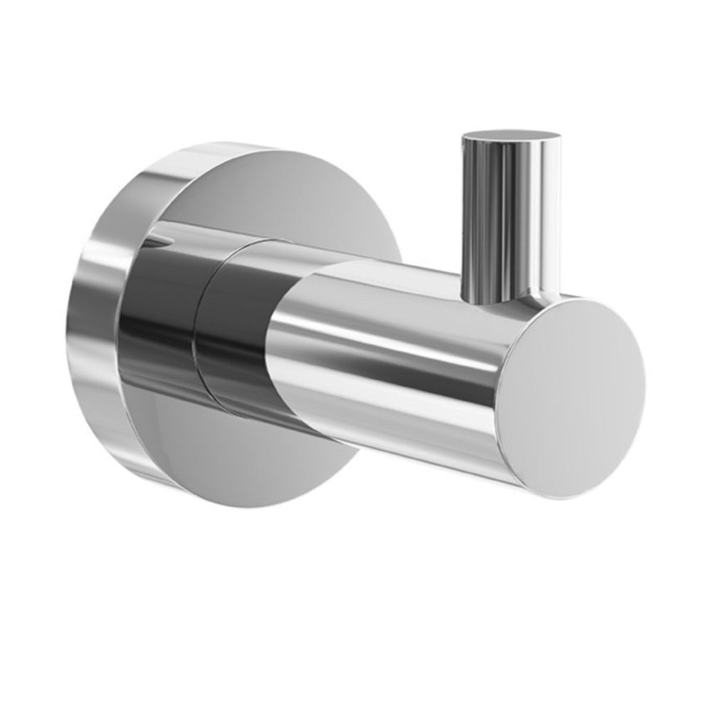 SPIN Robe Hook Chrome