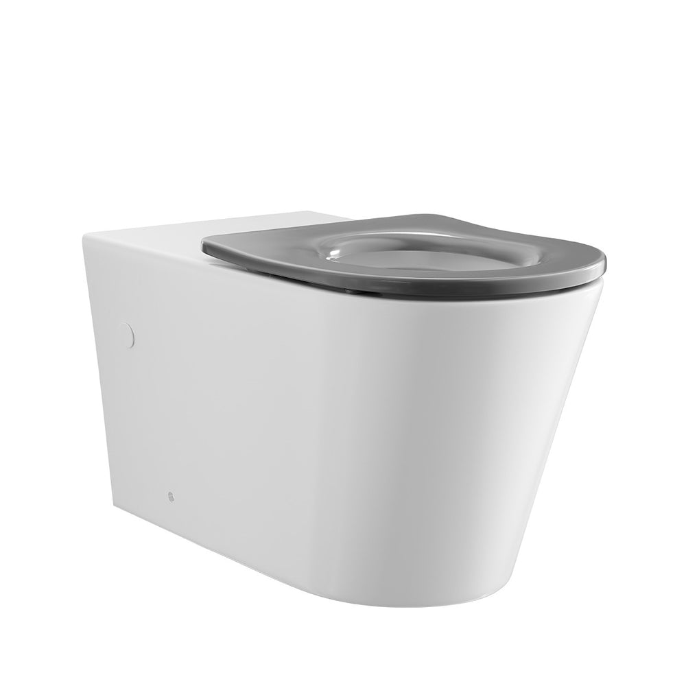 CARE ACCESS Rimless Floor Pan