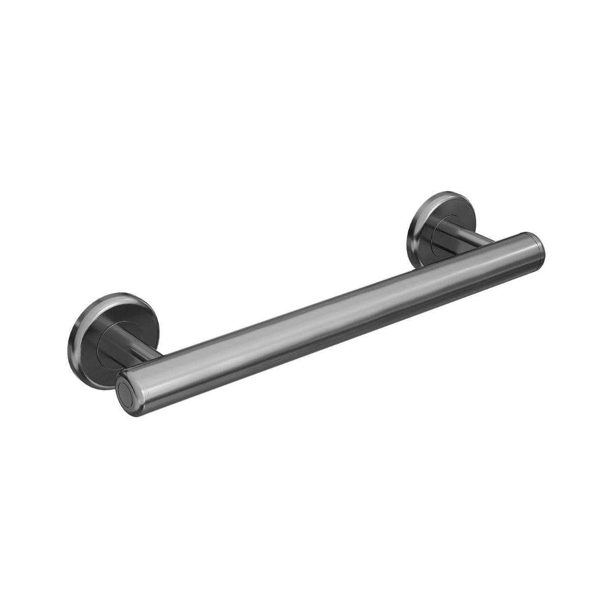 CARE ACCESS Grab Bar 300mm Gunmetal