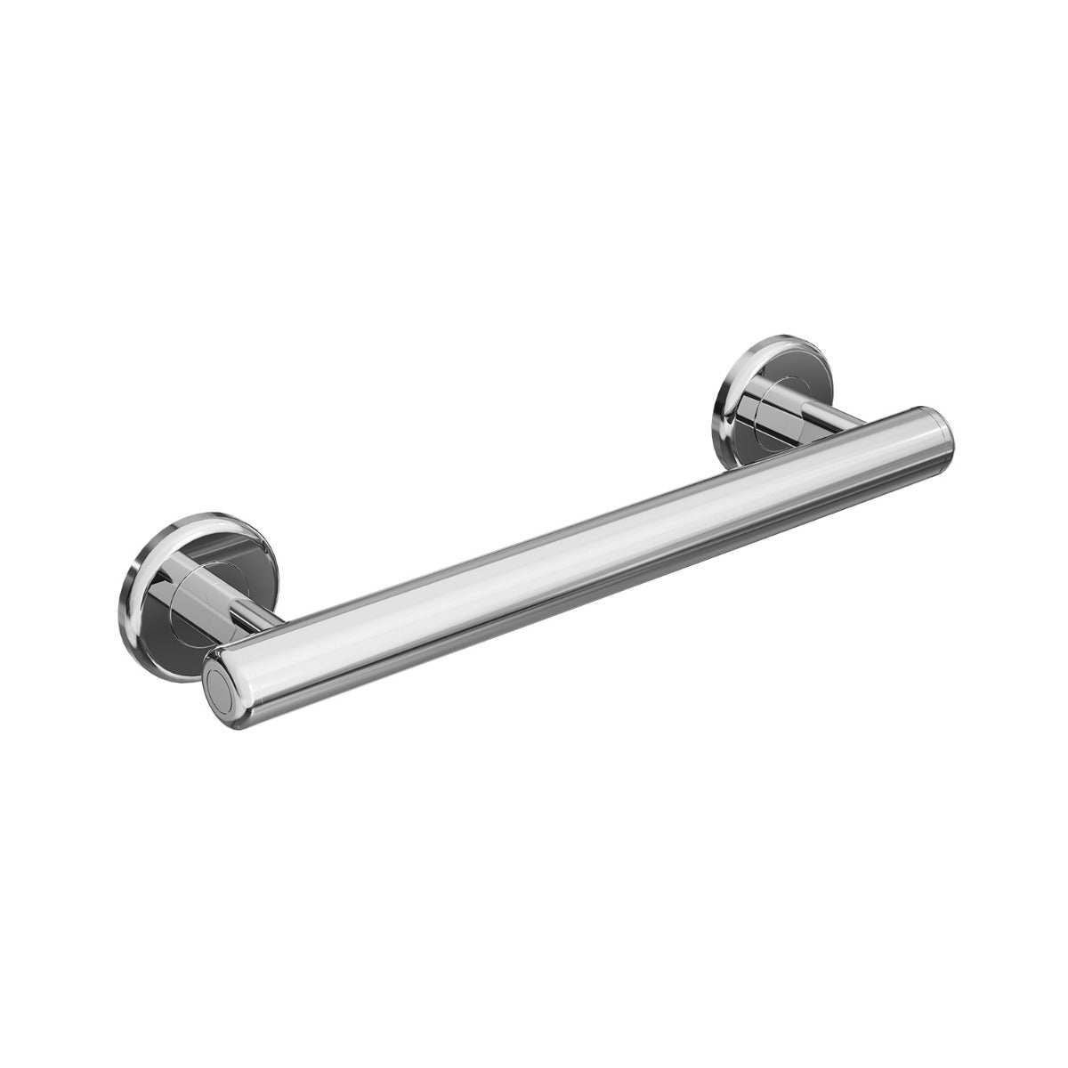 CARE ACCESS Grab Bar 300mm Polished Stainless Steel