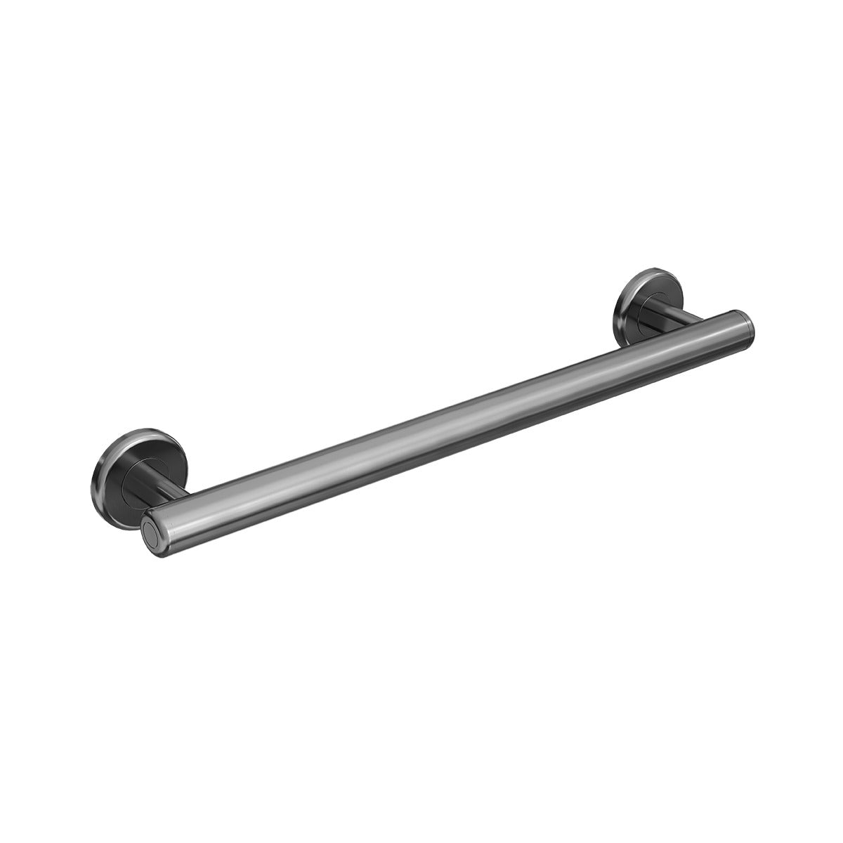 CARE ACCESS Grab Bar 450mm Gunmetal