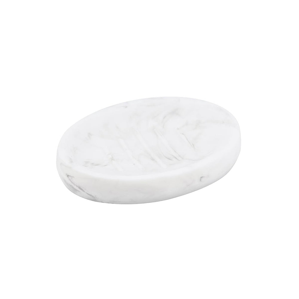 CARRARA Soap Dish