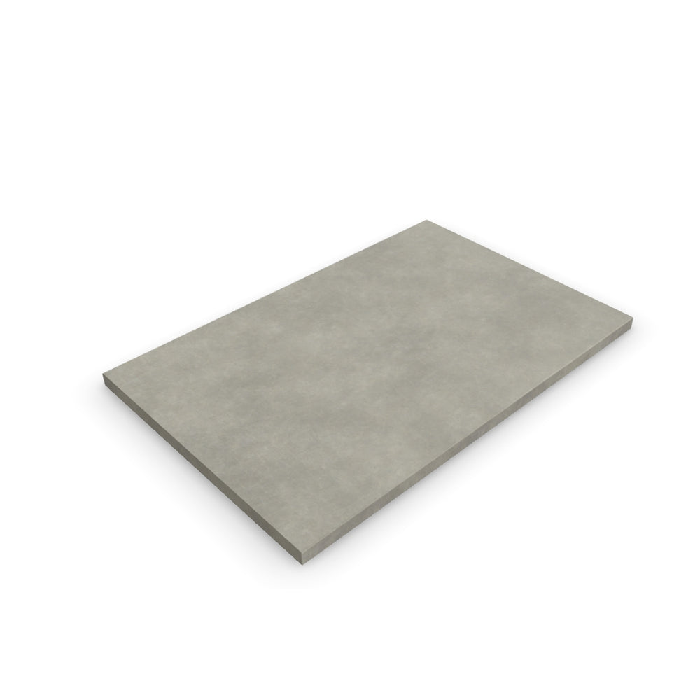 CRETE Concrete Vanity Top 750mm