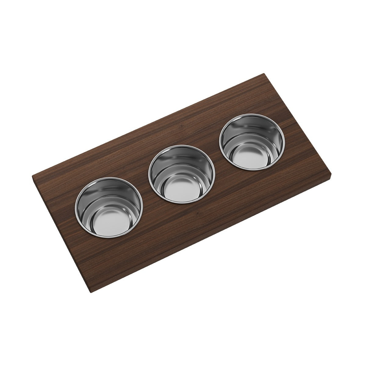 CUCINA Ultima Undermount Workstation Sink Package 900mm Satin