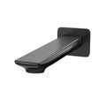 EDEN In Wall Bath Spout Lead Free Gunmetal