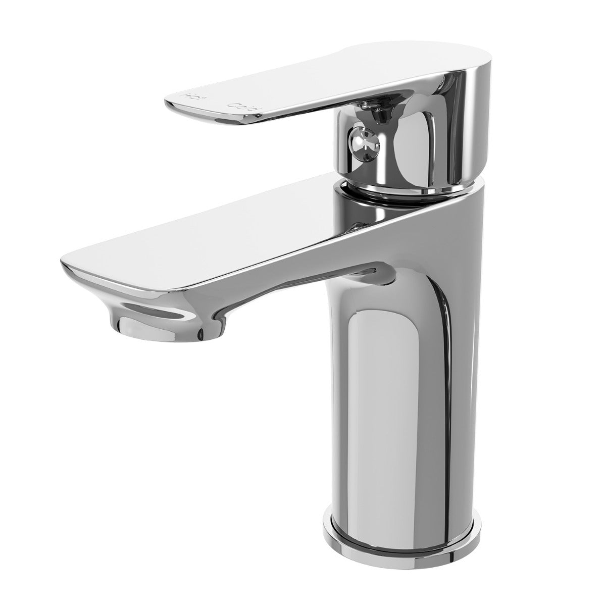 EDEN Basin Mixer Lead Free Chrome