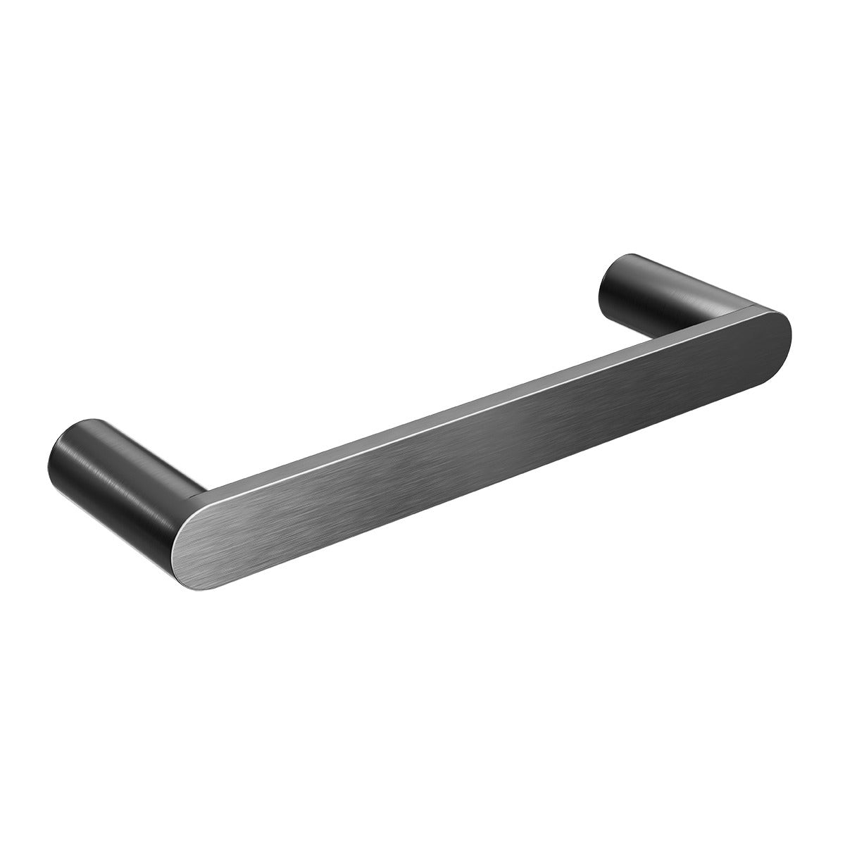 EDEN Hand Towel Holder Gunmetal