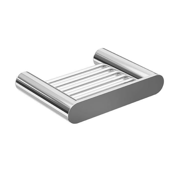 EDEN Soap Rack Chrome
