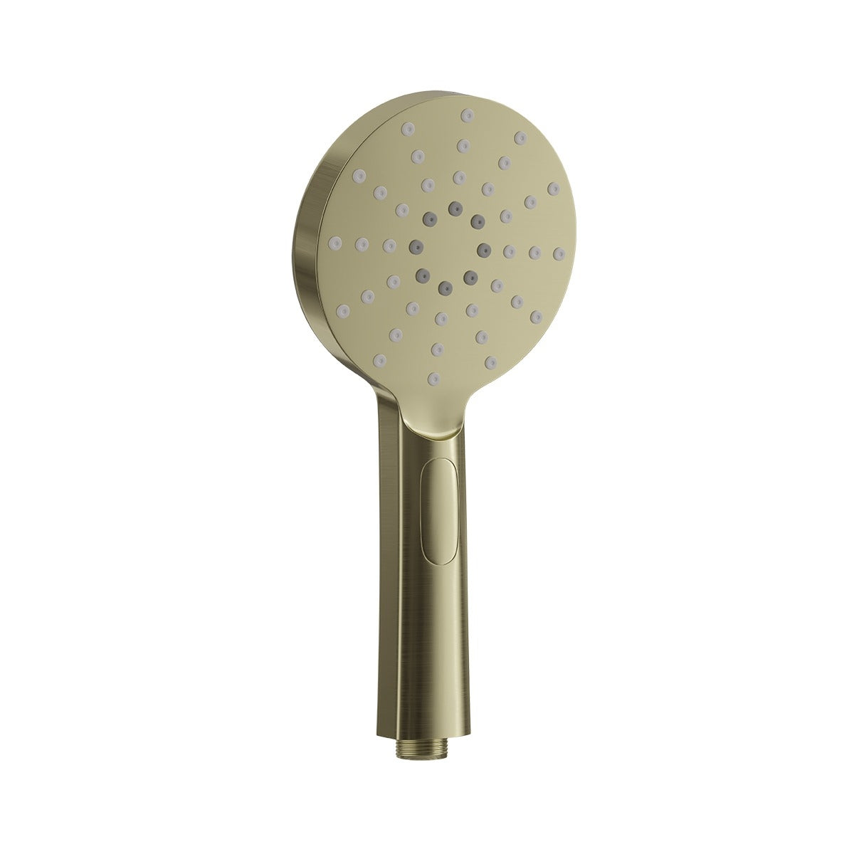 EDEN Hand Shower Brushed Champagne Gold