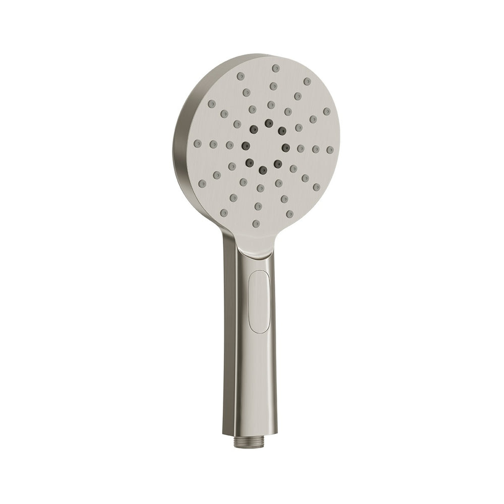 EDEN Hand Shower Brushed Nickel