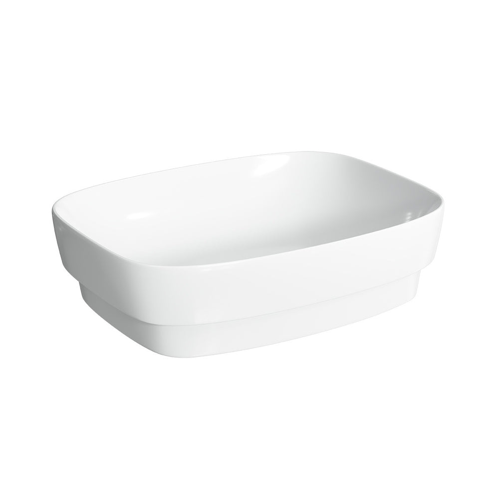 OMEGA Inset Basin Gloss White