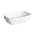 OMEGA Inset Basin Gloss White