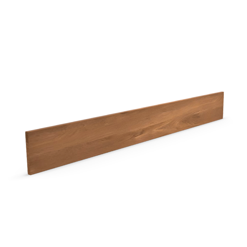 COMO Kickboard 1200mm to Suit COMO Series