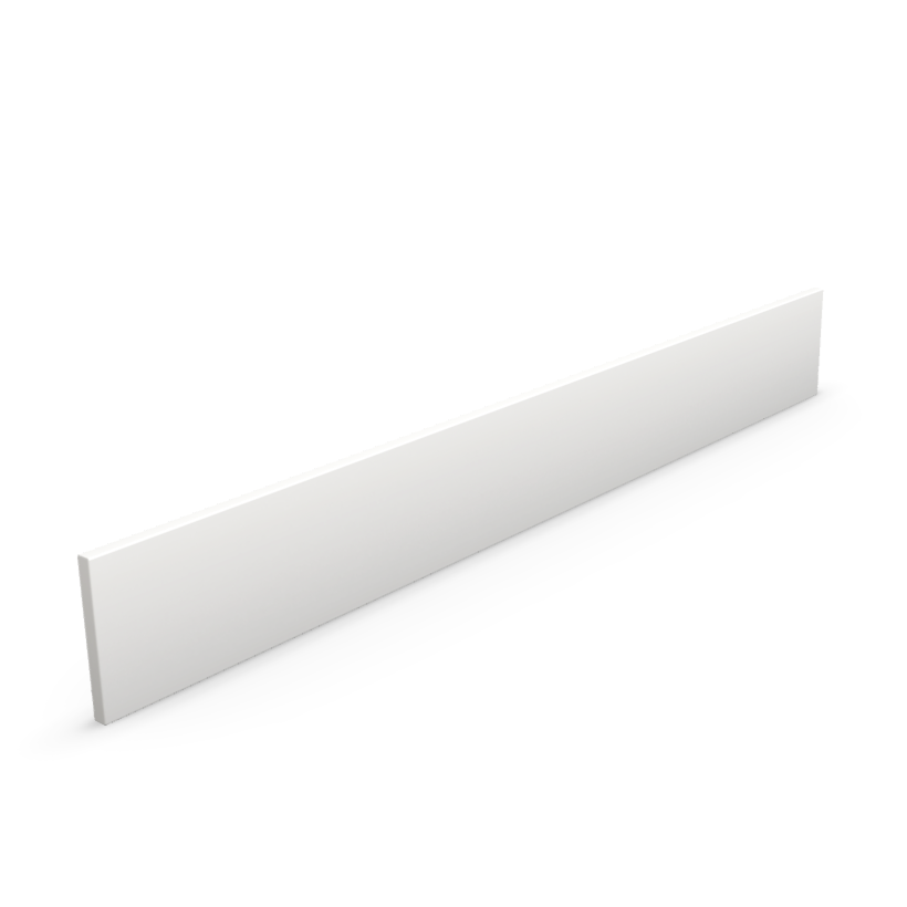FCAB Kickboard 1200mm to Suit FCAB Series