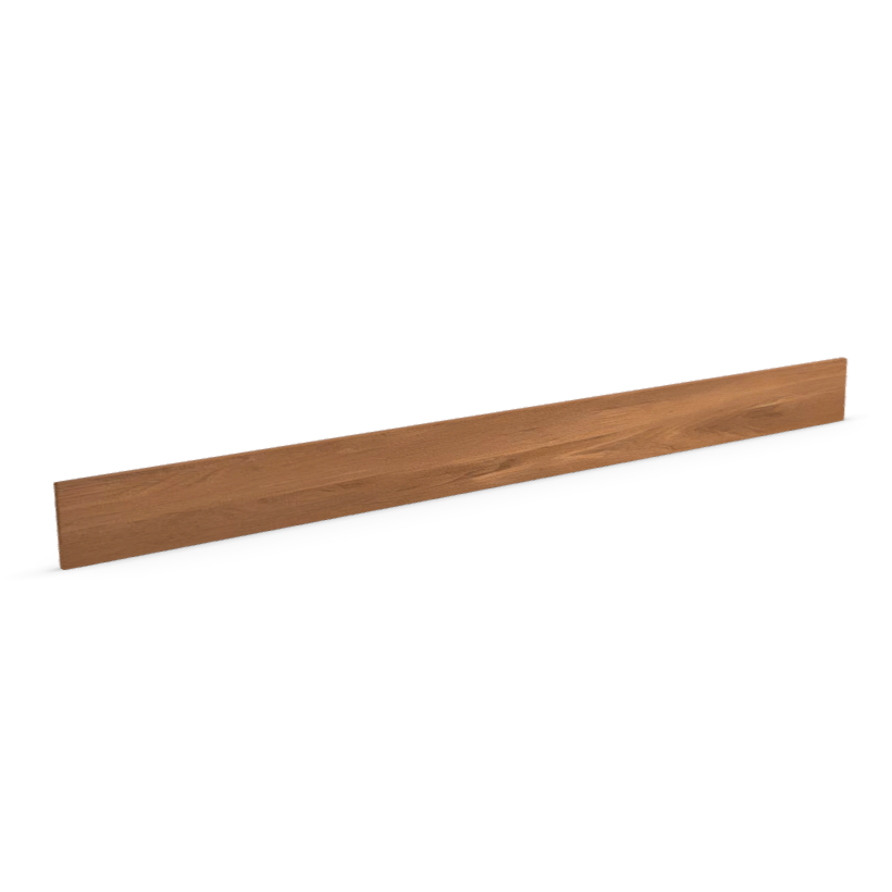 COMO Kickboard 1800mm to Suit COMO Series