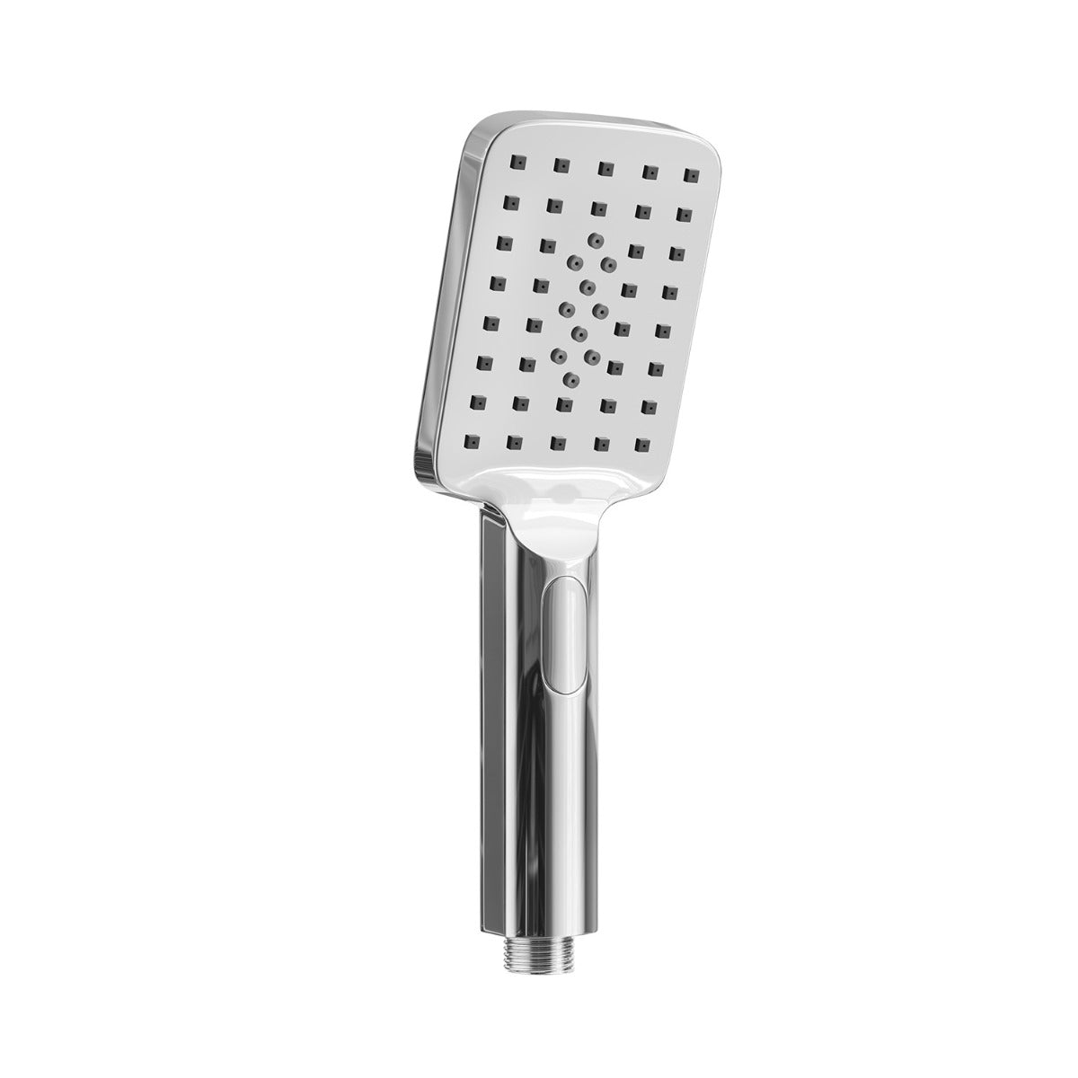 KUBICA Hand Shower Chrome