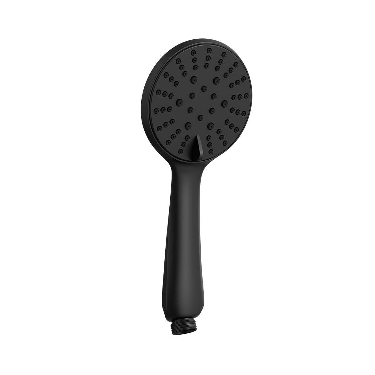 MIST Hand Shower Matte Black