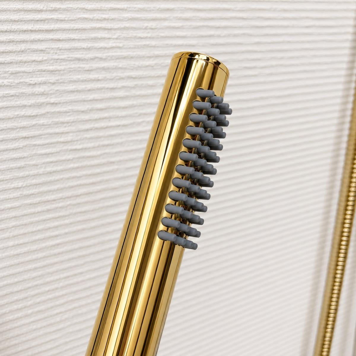 MODO Hand Shower Champagne Gold