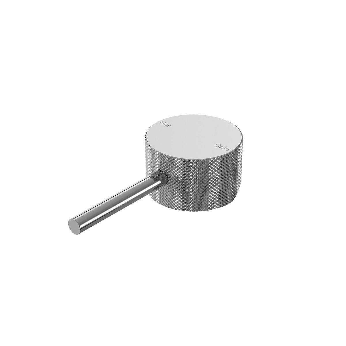 MESH Pin Handle Chrome