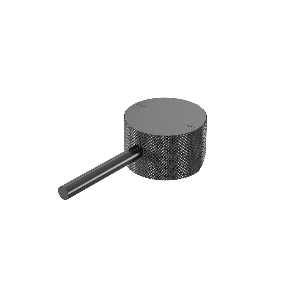 MESH Pin Handle Gunmetal