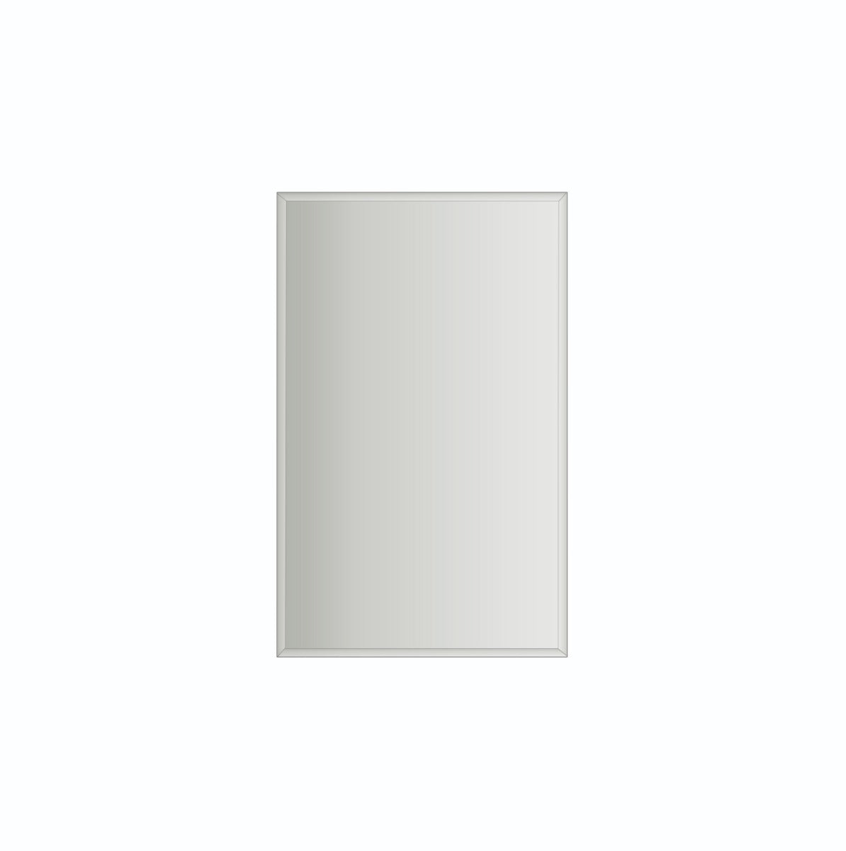 REFLEKTA Bevelled Edge Mirror 750x1200mm