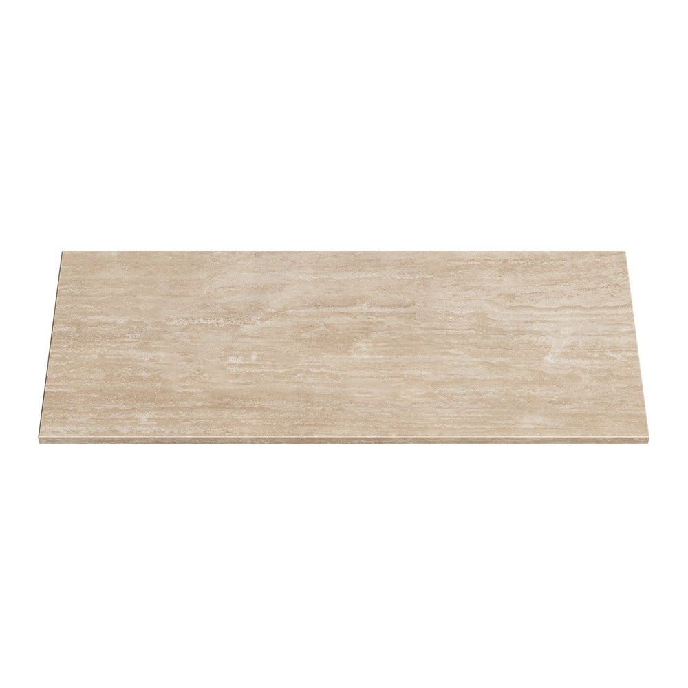 OLYMPIA 25mm Thick Marble Stone Top 1200mm