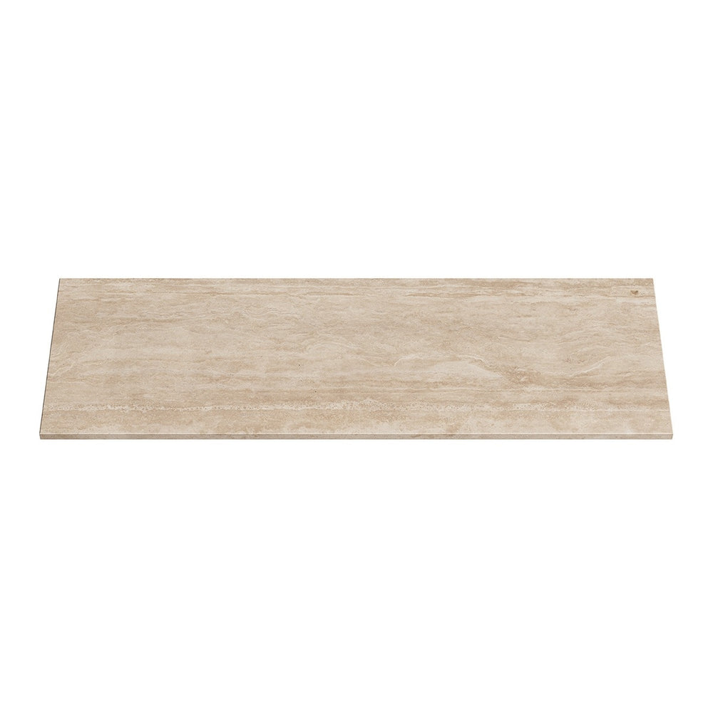 OLYMPIA 25mm Thick Marble Stone Top 1500mm