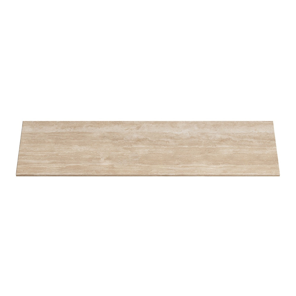 OLYMPIA 25mm Thick Marble Stone Top 1800mm