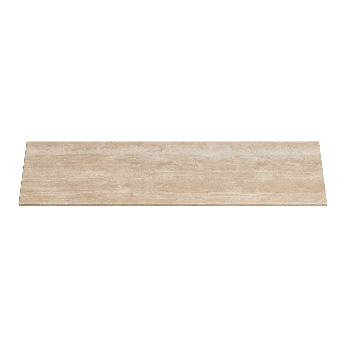 OLYMPIA 25mm Thick Marble Stone Top 1800mm