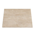 OLYMPIA 25mm Thick Marble Stone Top 600mm