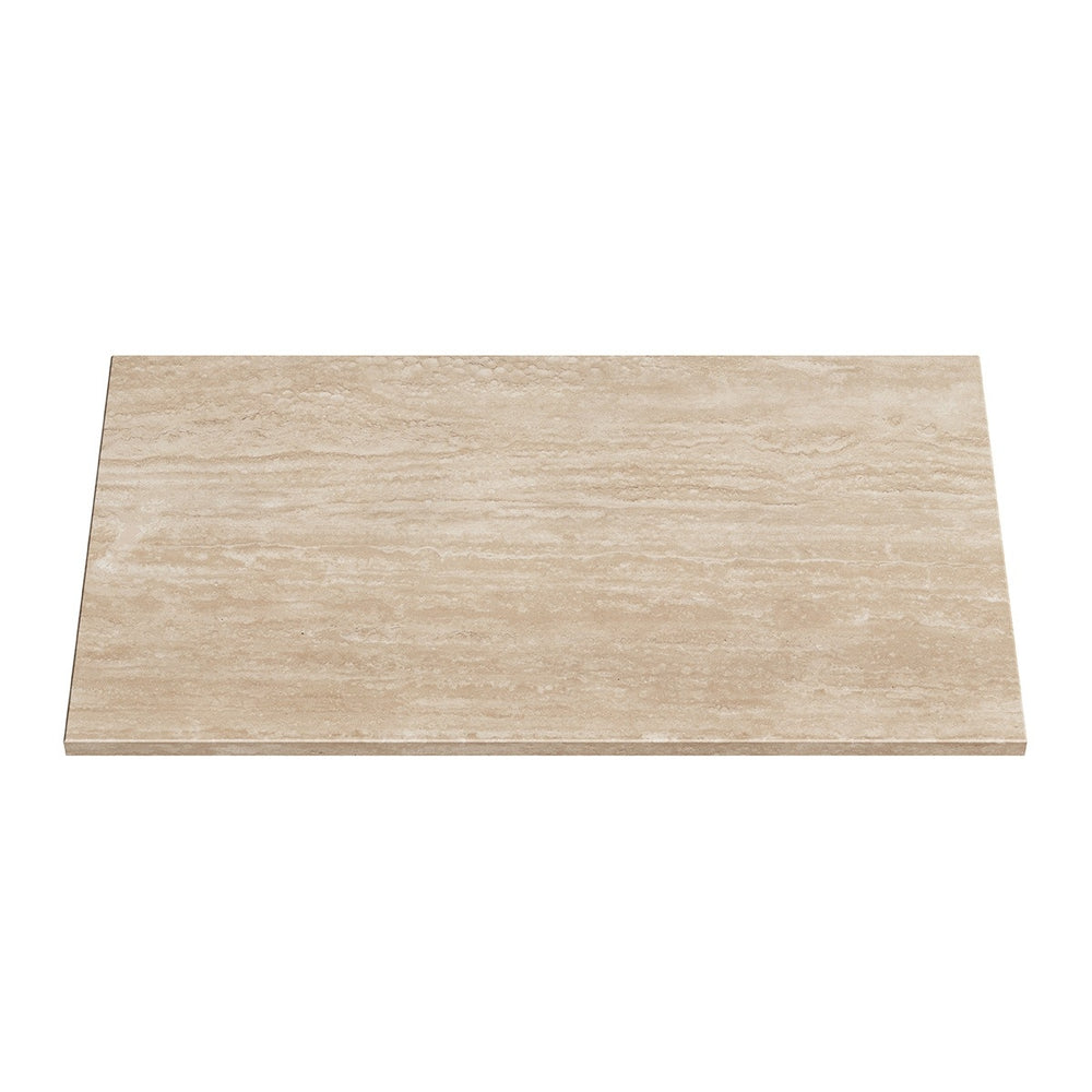 OLYMPIA 25mm Thick Marble Stone Top 900mm