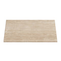 OLYMPIA 25mm Thick Marble Stone Top 900mm