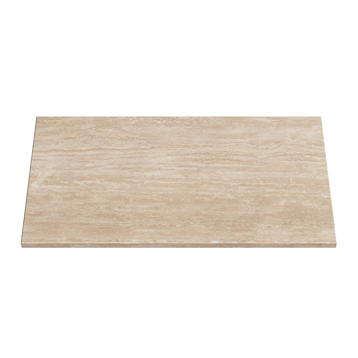 OLYMPIA 25mm Thick Marble Stone Top 900mm