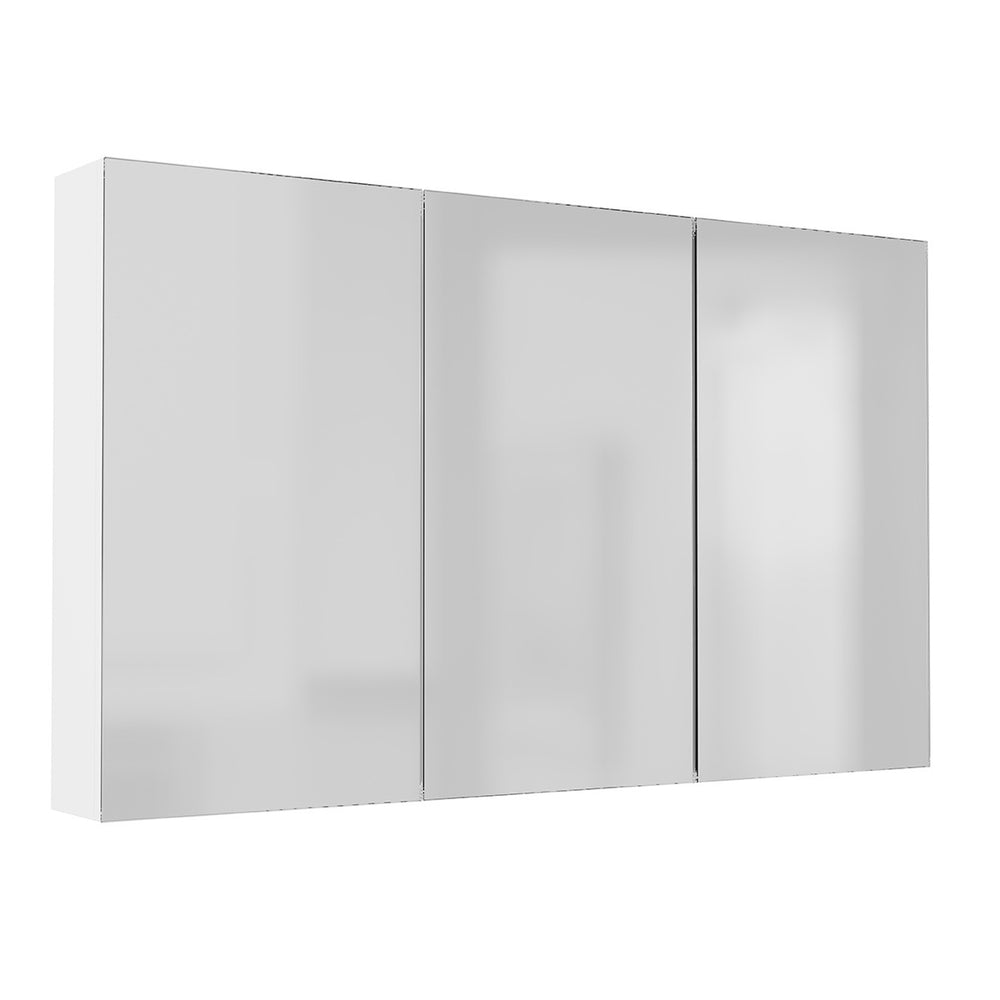 OSCA Mirror Cabinet Pencilled Edge 1200mm