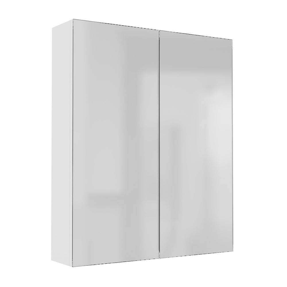 OSCA Mirror Cabinet Pencilled Edge 600mm